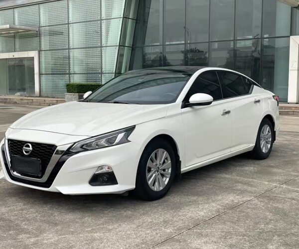 2019 Nissan Skyline 2.0L XL Comfort