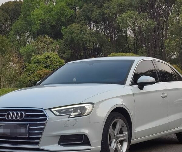 2020 Audi limousine 35  TFSI
