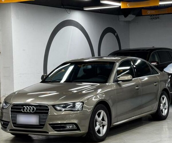 2018 Audi A3 Limousine 40 TFSI Sport