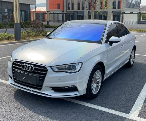 2015 Audi A3 Limousine 35 TFSI