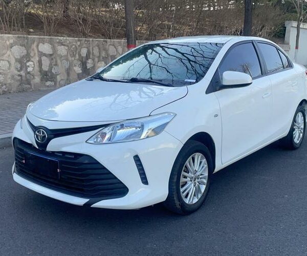 2014 Toyota Victor 1.3L Manual model Spring edition