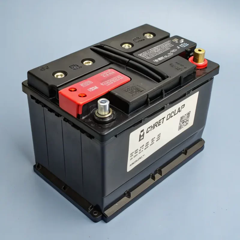 Car Battery 12V